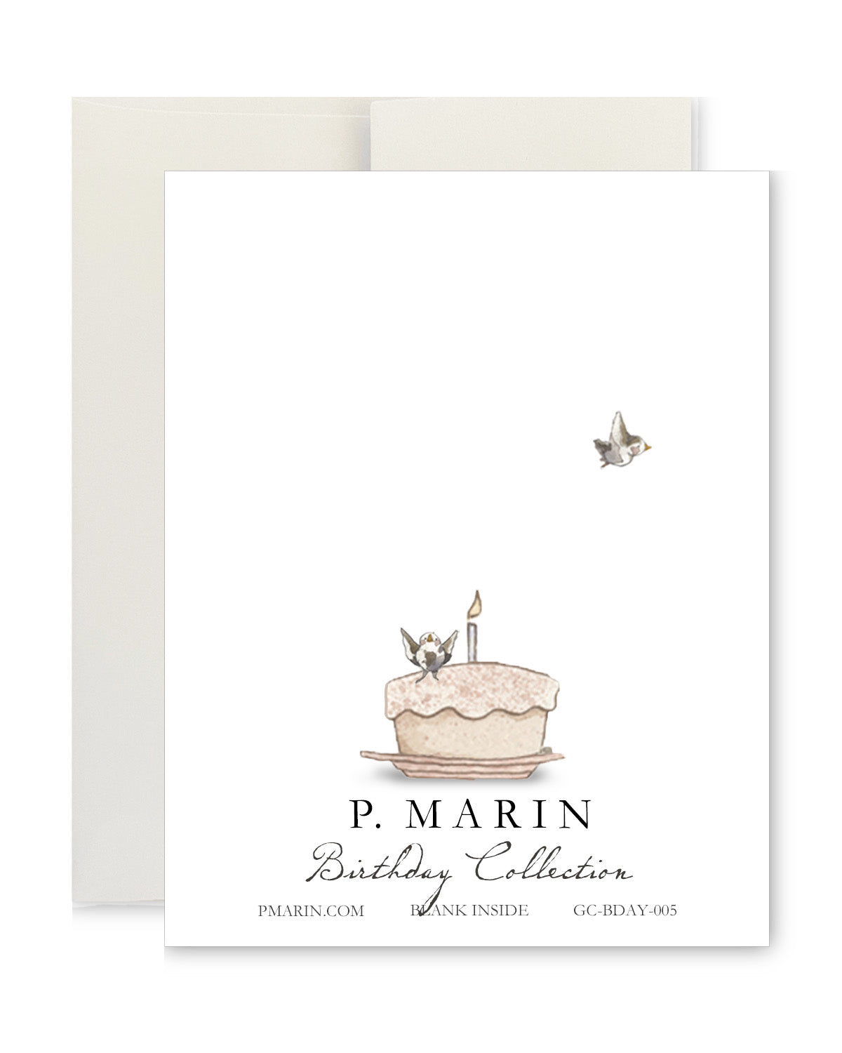 Greeting Card - Dancing Bulldog