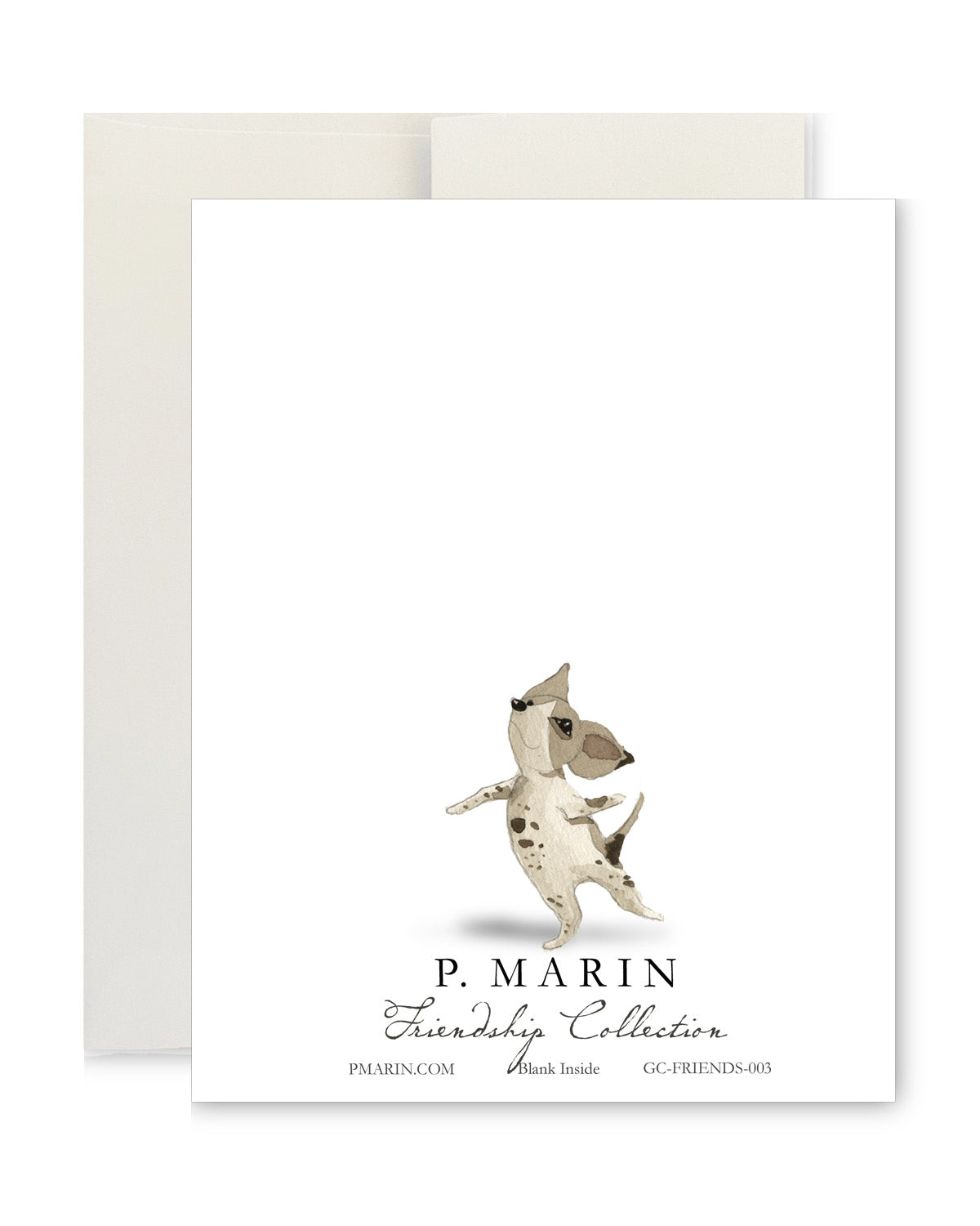 Greeting Card - You are my sunshine