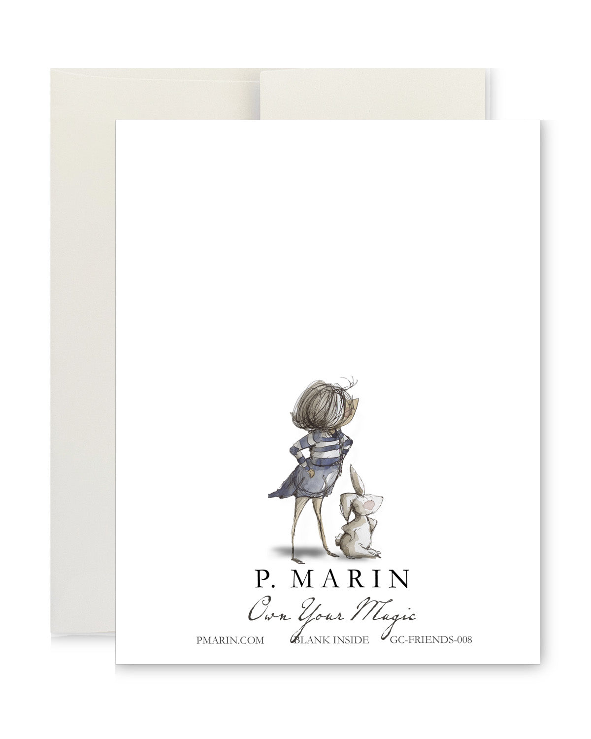 Greeting Card - We're Irresistible
