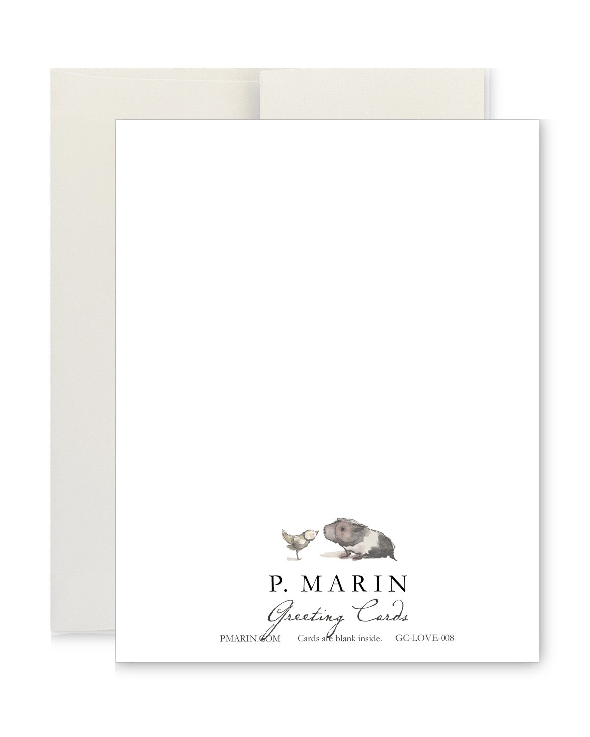 Greeting Card - Mother's Day, We Tried