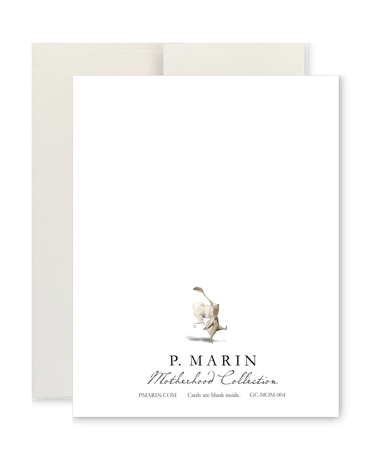 Greeting Card - Mother's Day Baking Love