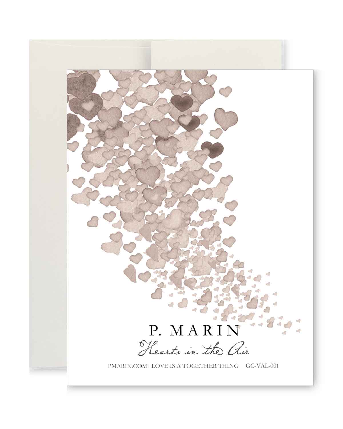 Greeting Card - Sisterhood