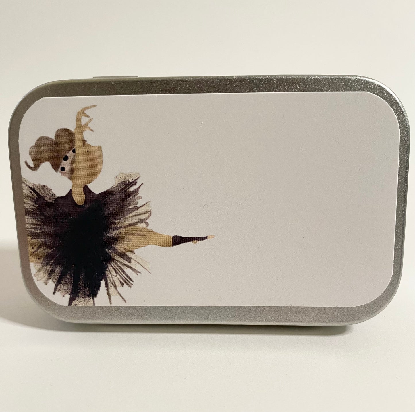 Tiny Cards - Own Your Magic