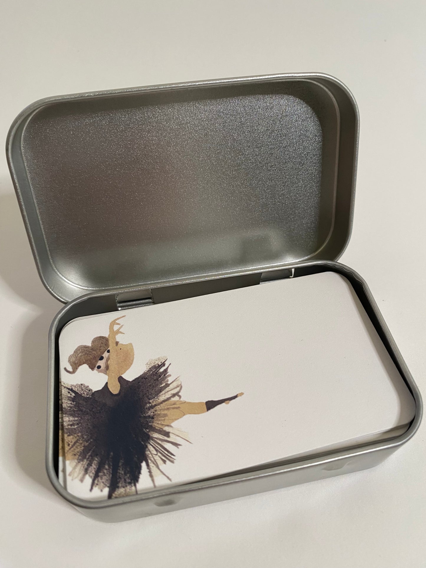 Tiny Cards - Own Your Magic