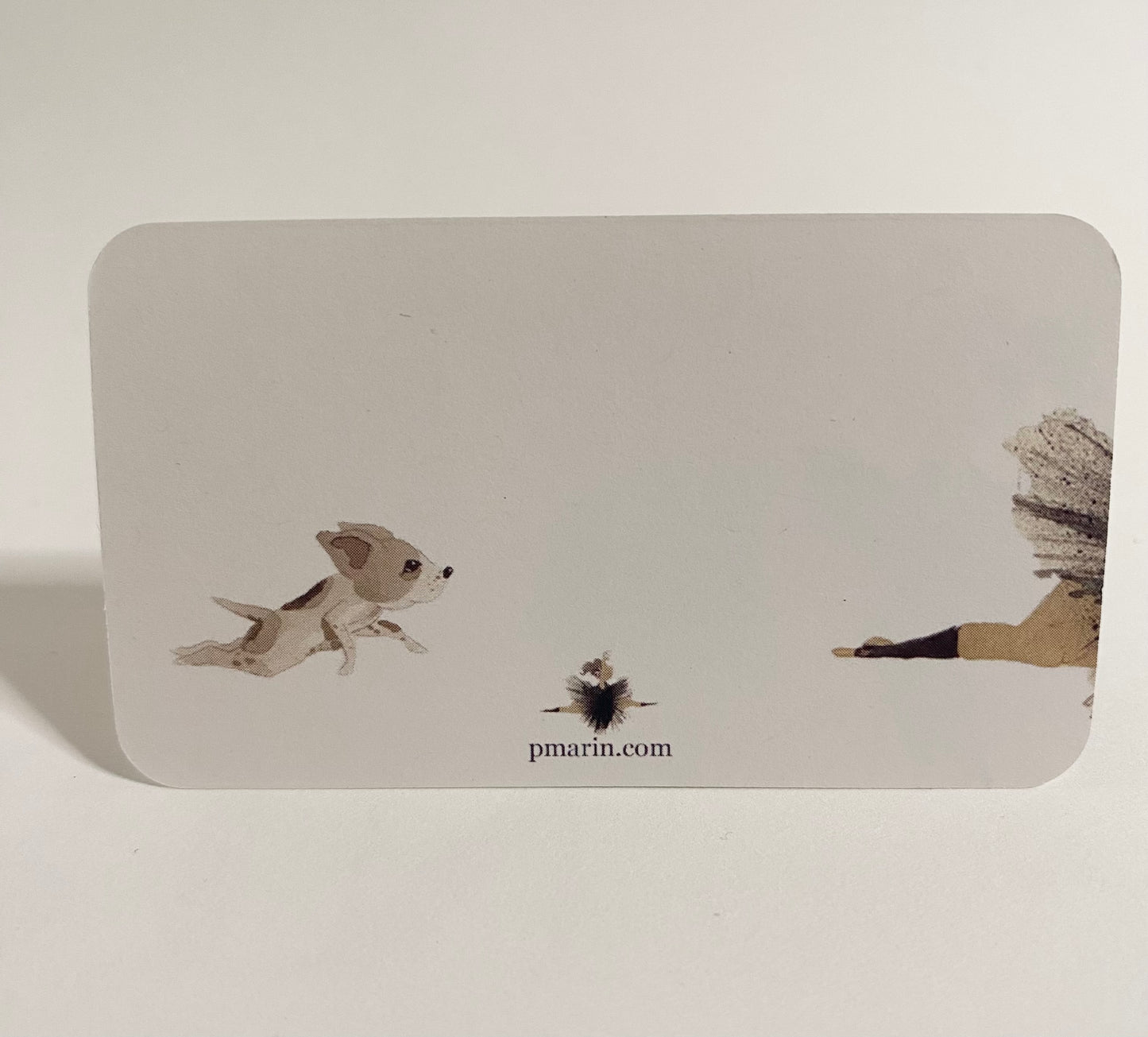 Tiny Cards - Own Your Magic