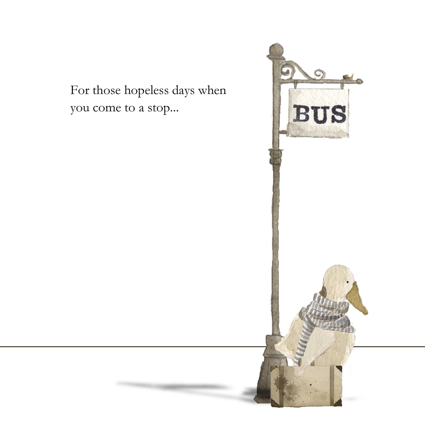 Book: THE GOAL IS HOPE