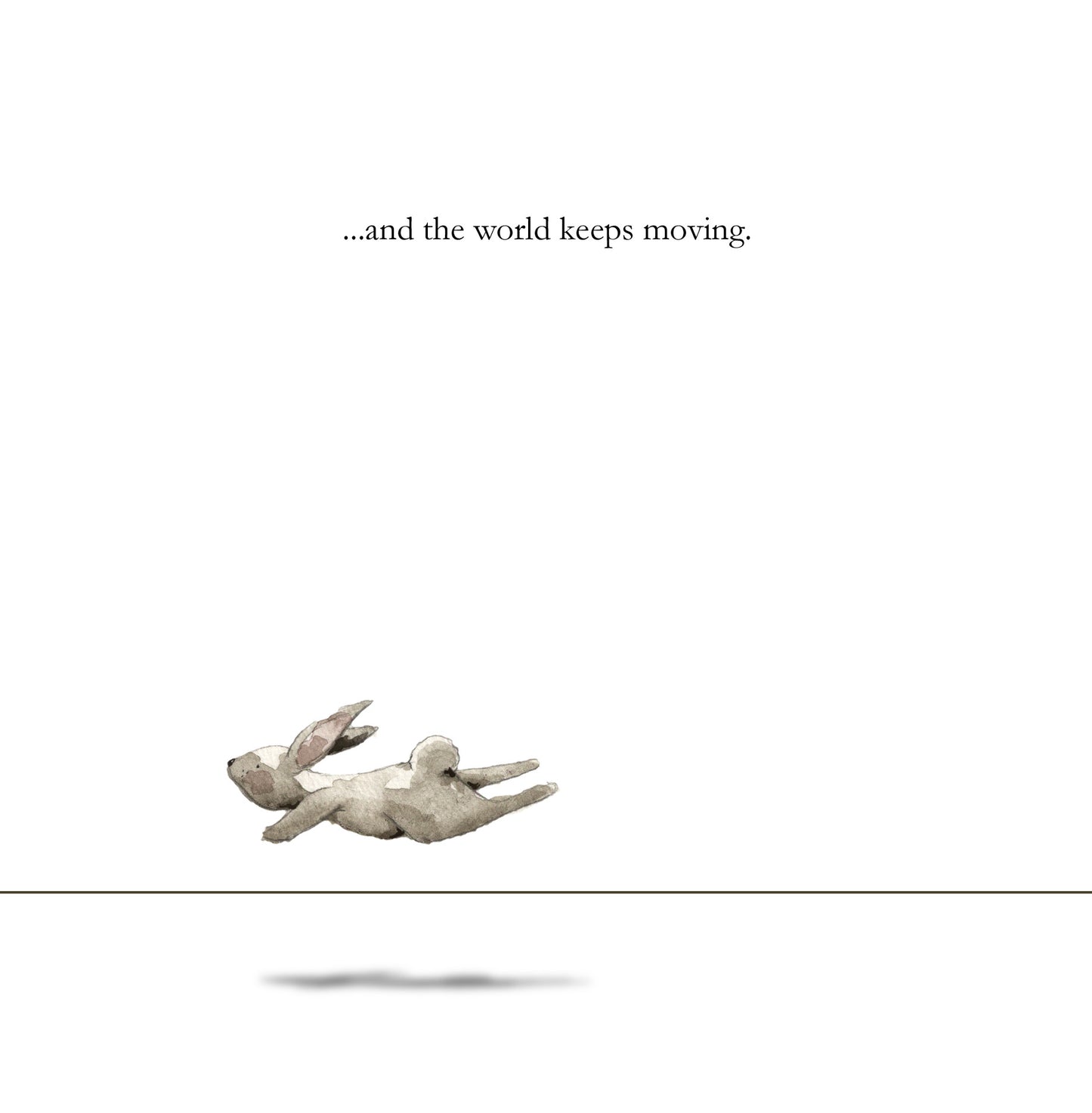 Book: THE GOAL IS HOPE