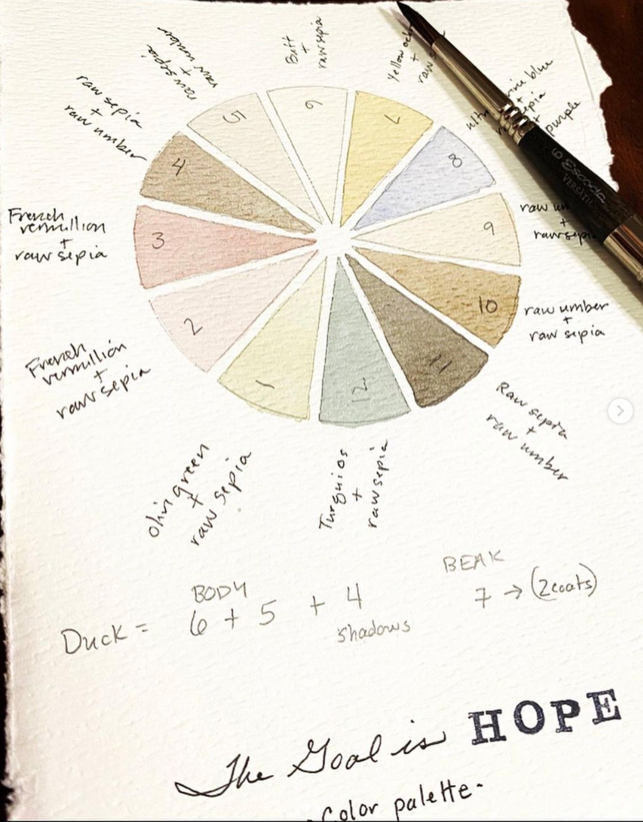 Book: THE GOAL IS HOPE