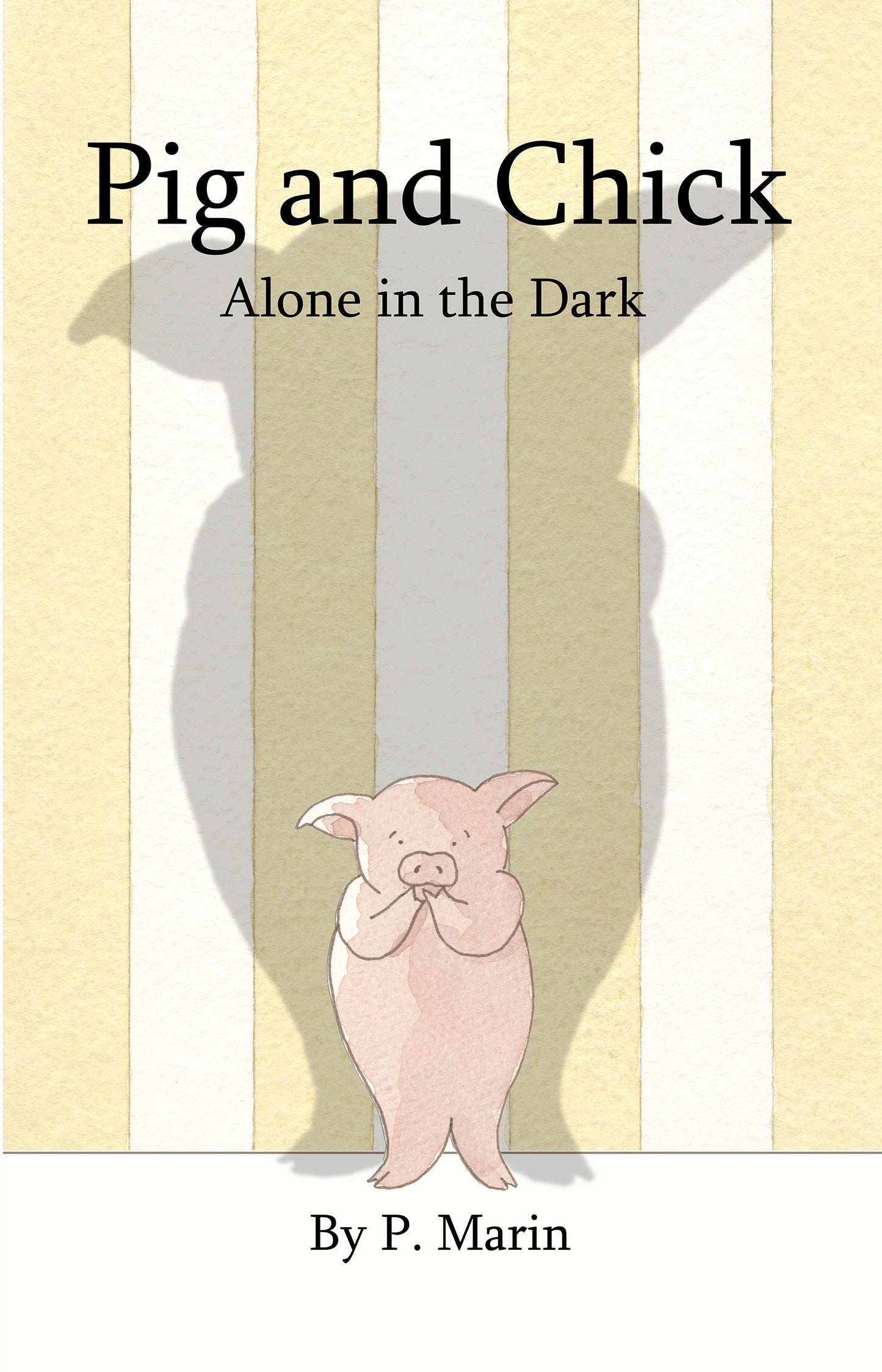 Pig and Chick: Alone in the Dark