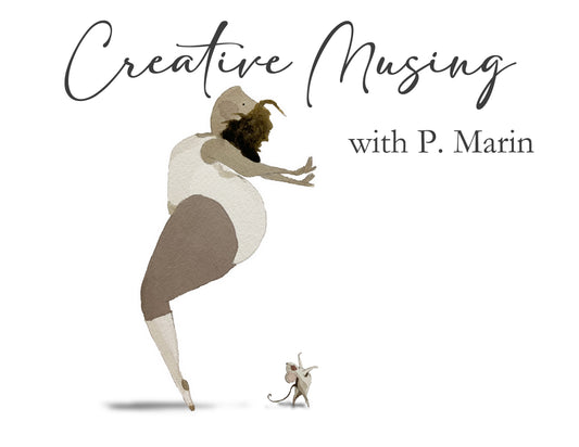 Creative Musing 30-Minute Session