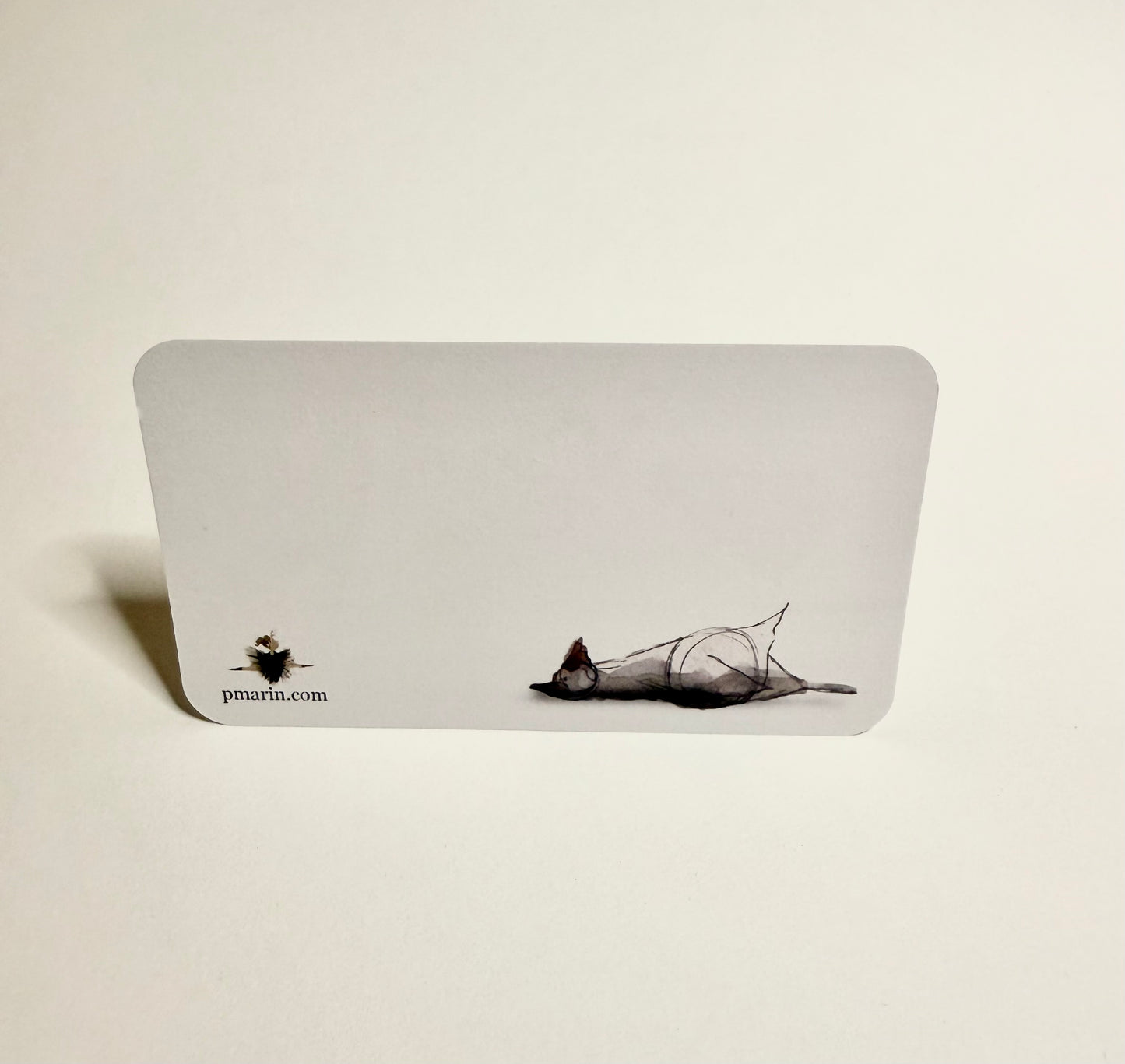 Tiny Cards - Be the One Dancing