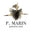 P. Marin: Author. Illustrator. logo