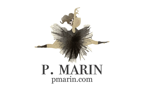 P. Marin