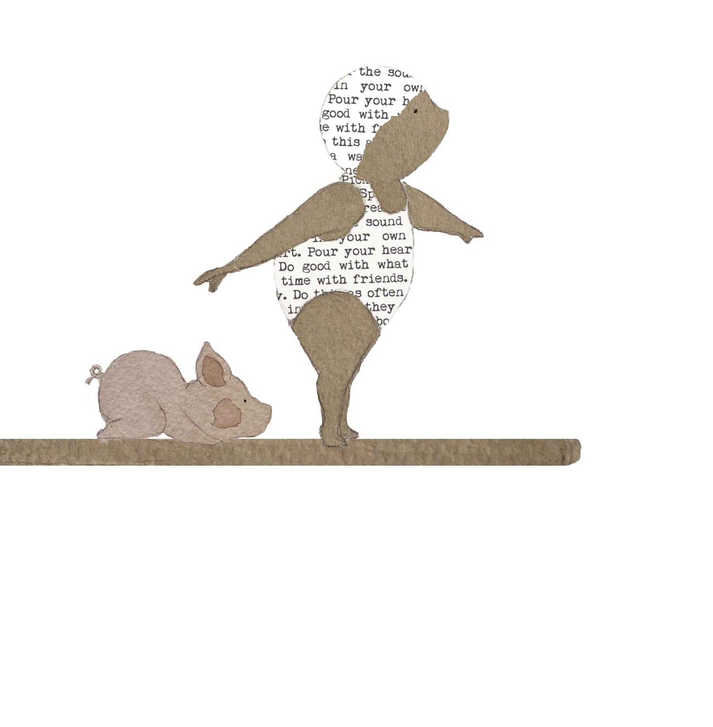 Book: THE GOAL IS LOVE